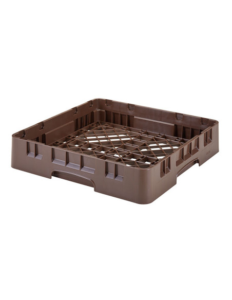 CAMBRO - BR258-167 - Cesta de base de tamaño completo - 50 x 50 x 10,1 cm
