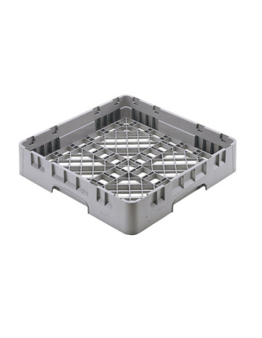 CAMBRO - BR258-167 - Cesta de base de tamaño completo - 50 x 50 x 10,1 cm