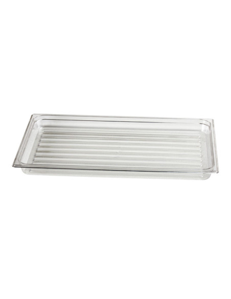 CAMBRO - DT1220CW - Bandeja para cubiertas 1220 - 50,8 x 30,5 cm