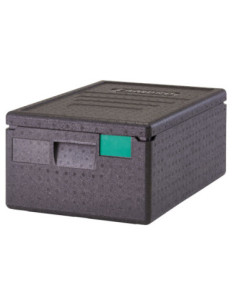 CAMBRO - EPP160-110 | Contenedor Isotérmico 35,5 L | Mantén la C