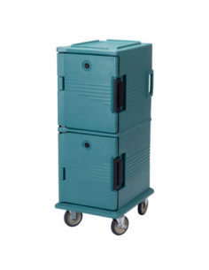 CAMBRO - UPC800-401 - Carro isotérmico GN - Camcart® - 52 x 69 x 137 cm