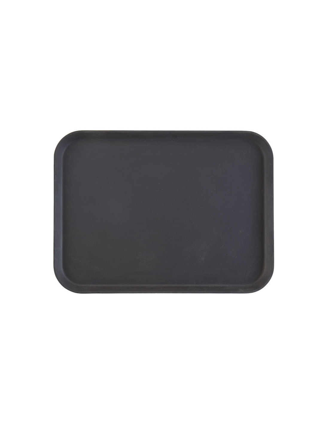 CAMBRO - 1520CT-110 - Bandeja CAMTREAD FIBRA DE VIDRIO rectangular con superficie ANTIDESLIZANTE/perfil alto - 38x51,5 cm
