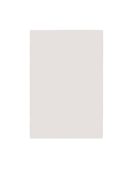 DBMARK - CBD30202-BLU - Tabla de corte con 2 cm de espesor - 30 x 20 x 2 cm