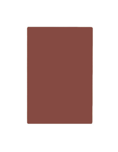 DBMARK - CBD50302-BLU - Tabla de corte con 2 cm de espesor - 50 x 30 x 2 cm