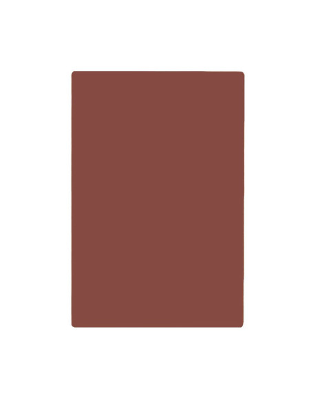 DBMARK - CBD50302-BLU - Tabla de corte con 2 cm de espesor - 50 x 30 x 2 cm