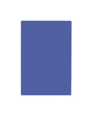 DBMARK - CBD60402-BLU - Tabla de corte con 2 cm de espesor - 60 x 40 x 2 cm