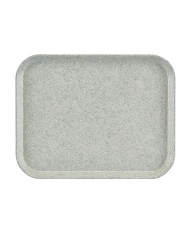 CAMBRO - VL1216-A20 - Bandeja de SMC superficie lisa/perfil alto 30,5 x 41,5 cm