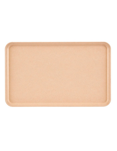 CAMBRO - VL3253-A21 - Bandeja de SMC superficie lisa/perfil bajo - 32,5 x 53 cm - GN 1/1