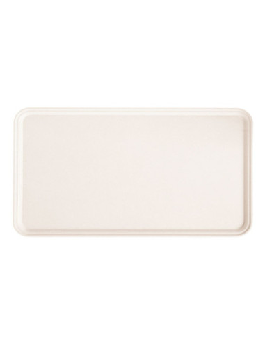 CAMBRO - VL3253-A21 - Bandeja de SMC superficie lisa/perfil bajo - 32,5 x 53 cm - GN 1/1
