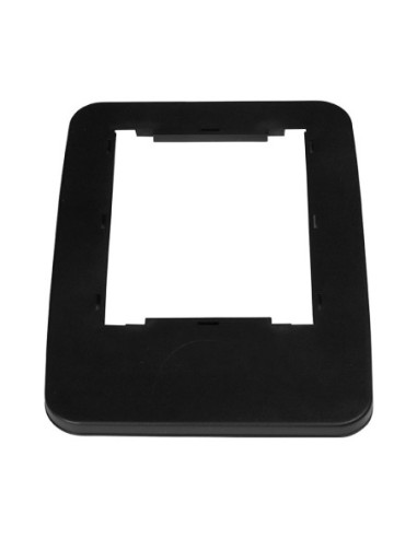 PROBBAX - PB-1030-BLA - Tapa Mix & Match para PB-1080 y PB-1090 - 45,5 x 32,5 x 2 cm