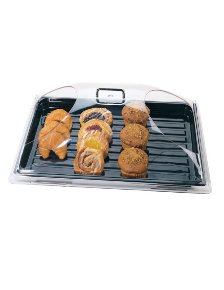 CAMBRO - DD1220BECW-135 - Cubierta abovedada con 2 aberturas en 