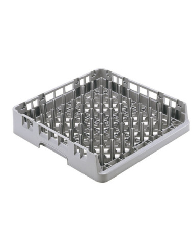 CAMBRO - OETR314-151 - Cesta de lavado con lado abierto para ban