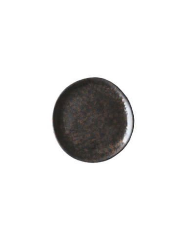 ADRIER - RPC177-ORI Pack de 24 Unidades - Colección Orion - Plato redondo - 17,7 cm x 2 cm alto