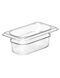 CAMBRO - 92CW-135 - Recipiente GN 1/9 | CAMBRO Resiste Temperatu