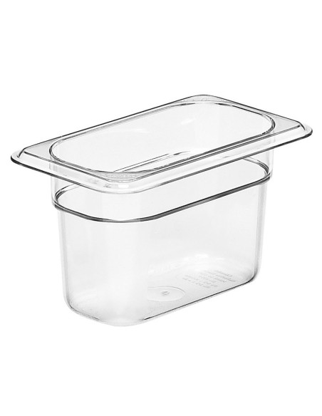 CAMBRO - 94CW-135 - Recipiente GN 1/9 - Resiste Hasta 99ºC | CAM