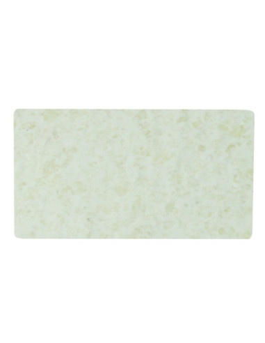 ADRIER - MGN13-GRT Pack de 6 Unidades - Colección Buffet GN - Tabla rectangular - 32 x 17 x 1.5 cm