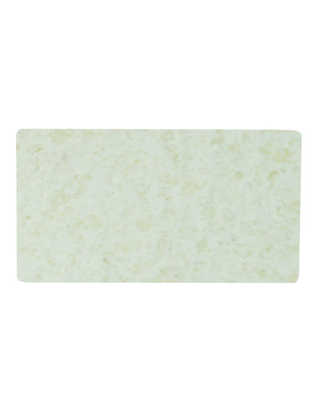 ADRIER - MGN13-GRT Pack de 6 Unidades - Colección Buffet GN - Tabla rectangular - 32 x 17 x 1.5 cm