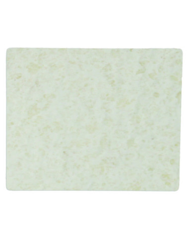 ADRIER - MGN12-GRT Pack de 6 Unidades - Colección Buffet GN - Tabla rectangular - 32.5 x 26.5 x 1.5 cm