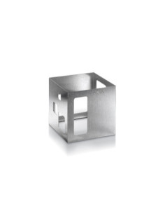 Soporte de Acero Inoxidable Rosseto