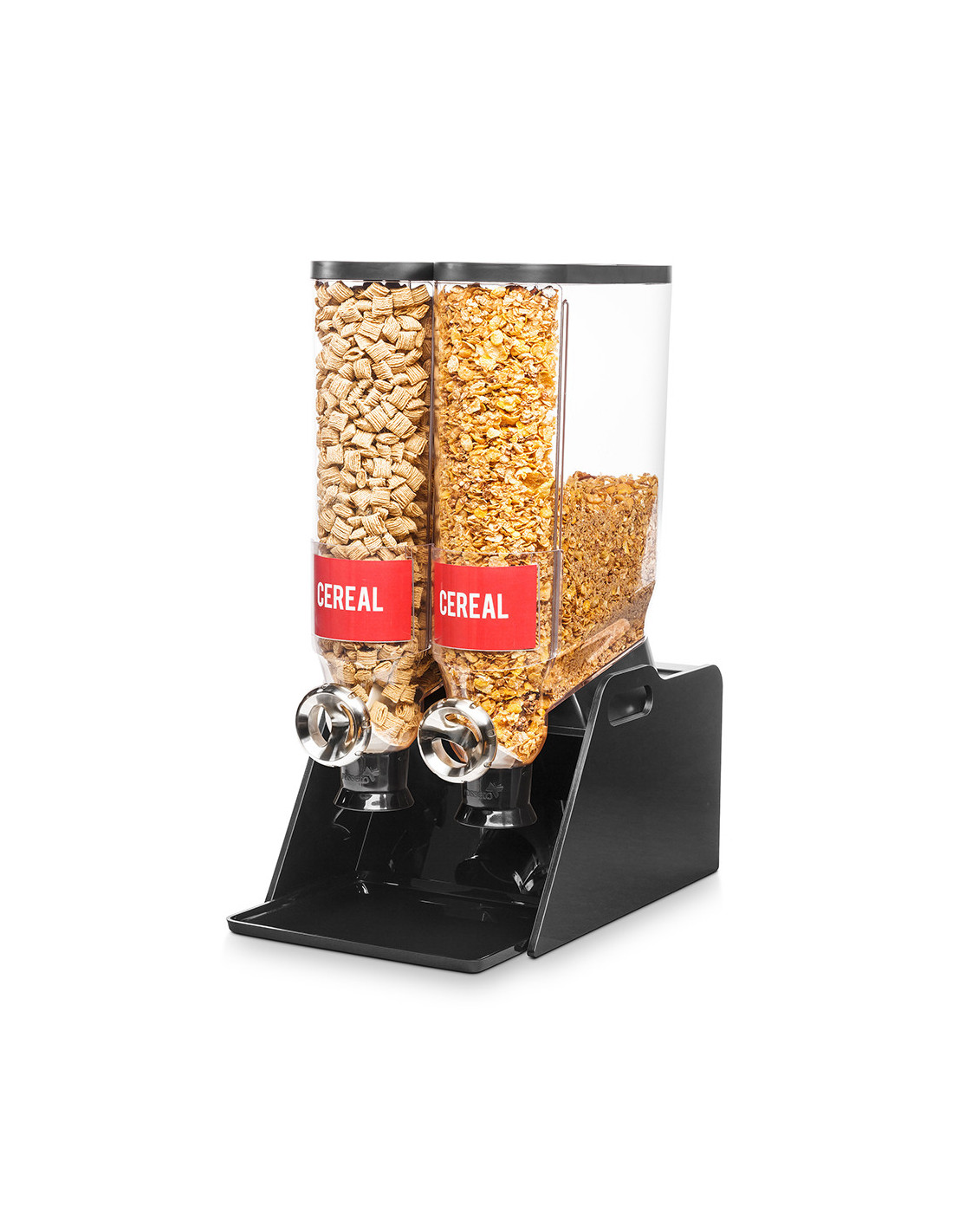 Dispensador de Encimera para Hostelería Rosseto PRO BULK