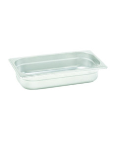 DBMARK - GNP13065 - Cubeta GN 1/3 Acero Inoxidable | DBMARK Resi