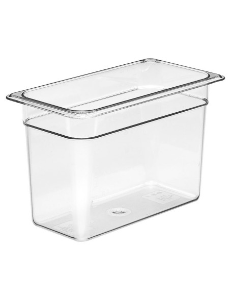 CAMBRO - 38CW-135 - Recipiente GN 1/3 6,9 L Transparente | CAMBR