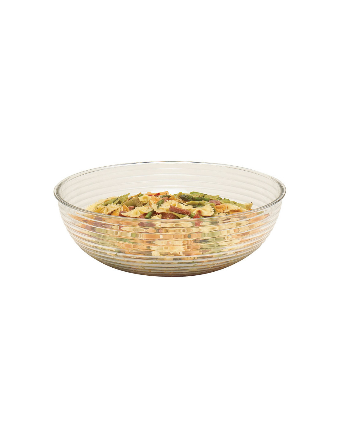 CAMBRO - RSB15CW-135 - Ensaladera redonda 10,6 L | CAMBRO Resist