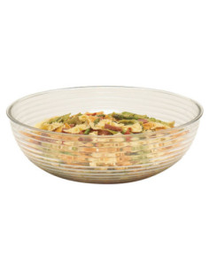 CAMBRO - RSB18CW-135 - Ensaladera redonda 19,1 L | CAMBRO Resist