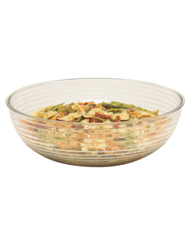 CAMBRO - RSB18CW-135 - Ensaladera redonda 19,1 L | CAMBRO Resist