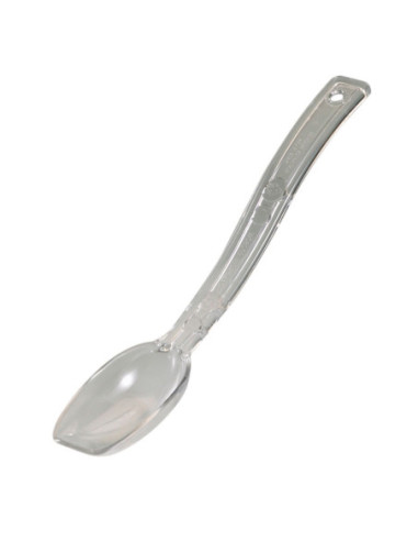 CAMBRO - SPO8CW - Cuchara de Servicio Transparente | Calidad y D