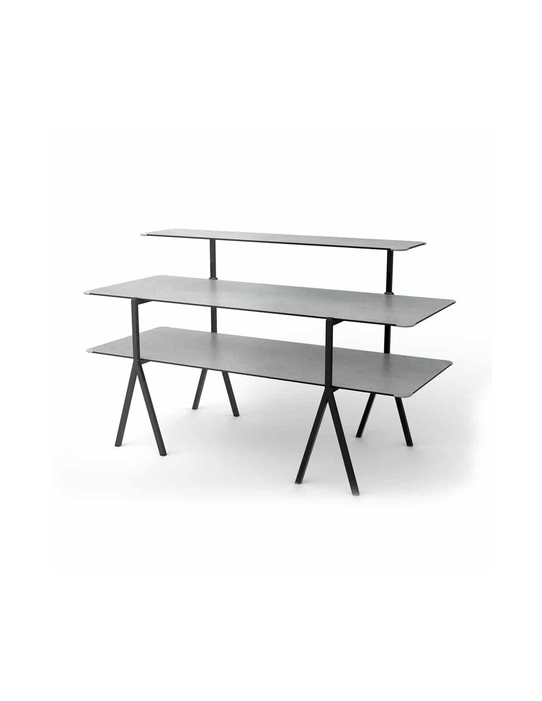 Kit de Muebles Modulares para Hostelería Rosseto
