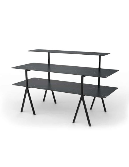 Kit Modular 3 Niveles para Hostelería Rosseto