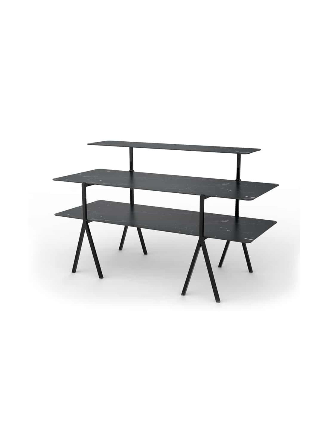 Kit Modular 3 Niveles para Hostelería Rosseto