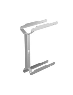 Soporte Acero Inoxidable Duradero y Fácil de Montar Rosseto