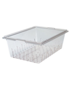 CAMBRO - 1826CLRCW-135 - Colador para cajas de almacenamiento | 