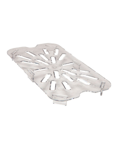 CAMBRO - 40CWD-135 - Fondo perforado GN 1/4 | CAMBRO - Mantiene 