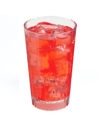 CAMBRO - HT5CW-135 - Vaso Huntington 150 ml | CAMBRO Resistente 