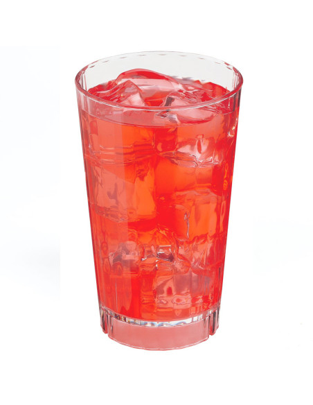 CAMBRO - HT5CW-135 - Vaso Huntington 150 ml | CAMBRO Resistente 