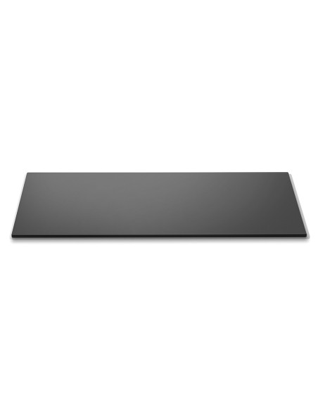 Encimera Rectangular de Vidrio Templado Rosseto