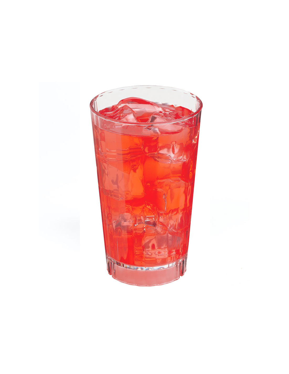 CAMBRO - HT10CW-135 - Vaso Huntington 300 ml | CAMBRO Resistente