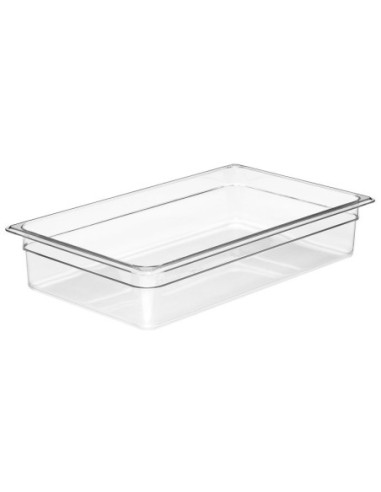 CAMBRO - 14CW-135 - Recipiente GN 1/1 13 L | CAMBRO Almacena con