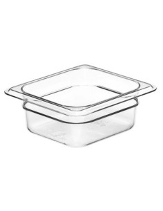 CAMBRO - 62CW-135 - Recipiente GN 1/6 1 L | CAMBRO - Resistente 