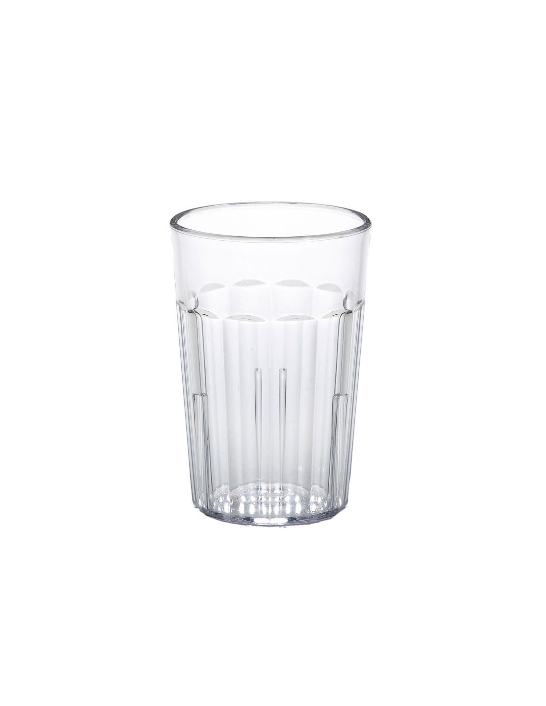 CAMBRO - NT8-152 - Vaso Newport 228 ml | Resistente y Seguro