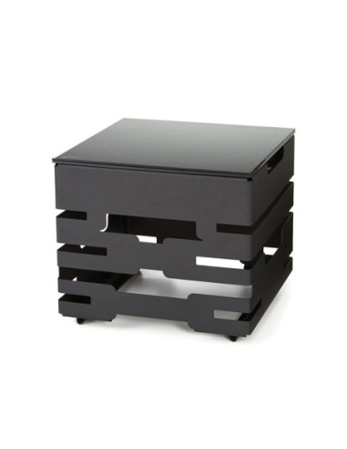 Calentador Individual Inducción Preciso y Eficiente Rosseto