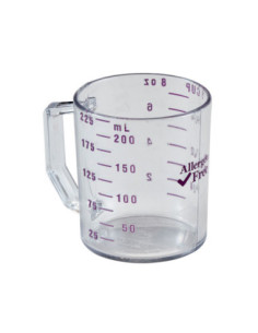 CAMBRO - Jarra Medidora 255 ml | CAMBRO - Duradera y Precisa