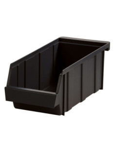 CAMBRO - 5412CBP-110 - Recipiente organizador - 30,5 x 13 x 11 cm - Negro