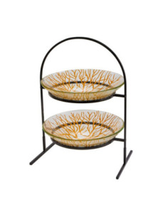 Soporte Exhibidor para Barra Rosseto