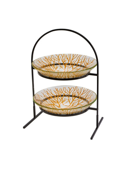 Soporte Exhibidor para Barra Rosseto