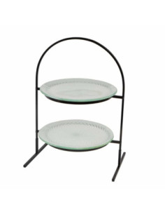 Estantería Metal Rosseto para Bar o Restaurante