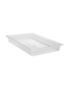 CAMBRO - 12PP-190 - Recipiente GN 8,5 L | CAMBRO Resistente y Se